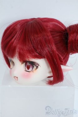 画像3: TinyFox/さくらんぼ小悪魔チェリー Y-25-07-16-015-GN-ZY