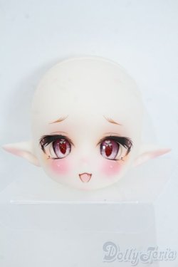画像4: TinyFox/さくらんぼ小悪魔チェリー Y-25-07-16-015-GN-ZY