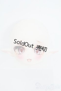 画像4: TinyFox/さくらんぼ小悪魔チェリー Y-25-07-16-015-GN-ZY