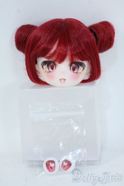 画像5: TinyFox/さくらんぼ小悪魔チェリー Y-25-07-16-015-GN-ZY