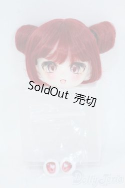 画像5: TinyFox/さくらんぼ小悪魔チェリー Y-25-07-16-015-GN-ZY