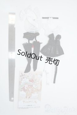 画像2: TinyFox/さくらんぼ小悪魔チェリー衣装 Y-25-07-16-016-GN-ZY