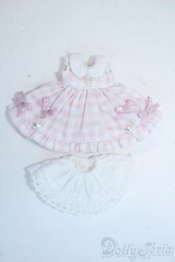 画像1: 1/12サイズドール/OF:衣装 Y-25-09-03-230-GN-ZY