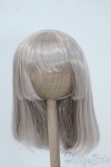 7inch/ウィッグ Y-25-07-16-106-GN-ZY