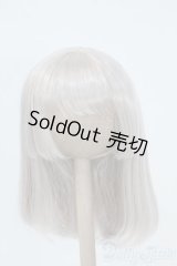 7inch/ウィッグ Y-25-07-16-106-GN-ZY