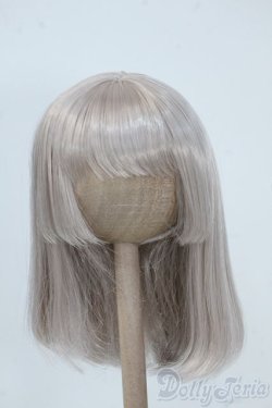 画像1: 7inch/ウィッグ Y-25-07-16-106-GN-ZY