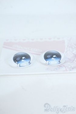 画像2: 20mm/アニメアイ Y-25-07-16-039-YD-ZY