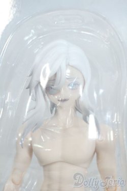 画像1: 悸動瞬息/シチリアの追憶 シークレット ミケーラ Y-25-07-16-007-YD-ZY