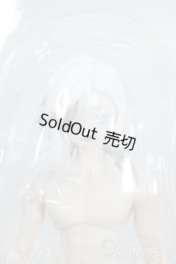 画像1: 悸動瞬息/シチリアの追憶 シークレット ミケーラ Y-25-07-16-007-YD-ZY