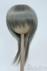 8-9inch/ウィッグ Y-25-07-16-110-YD-ZY