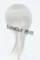 8-9inch/ウィッグ Y-25-07-16-110-YD-ZY