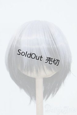 画像1: 8-9inch/ウィッグ Y-25-07-16-109-YD-ZY