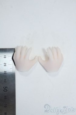 画像2: MDD/ハンドパーツ：ディーラー様製 Y-25-07-16-020-YD-ZY