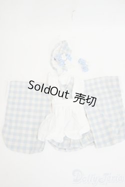 画像1: MDD/OF:衣装セット Y-26-01-28-277-YD-ZY