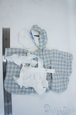画像4: MDD/OF:衣装セット Y-25-07-16-058-YD-ZY