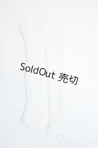 SDM＆MSD/OF:靴下 Y-25-07-16-097-YD-ZY