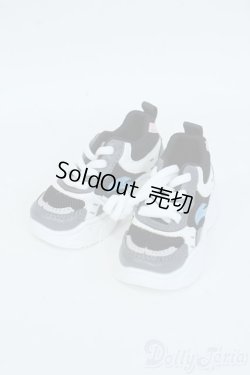 画像1: SD/OF:靴 Y-25-07-16-096-YD-ZY
