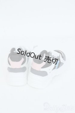 画像2: SD/OF:靴 Y-25-07-16-096-YD-ZY