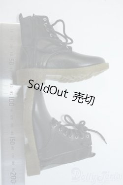 画像3: SD17B/OF:靴 Y-25-07-16-102-YD-ZY