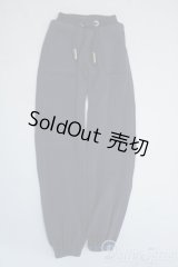 DD/OF:パンツ Y-25-07-16-060-YD-ZY