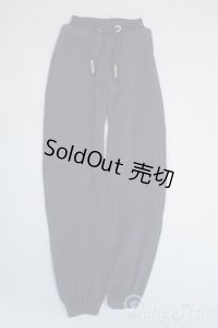 DD/OF:パンツ Y-25-07-16-060-YD-ZY