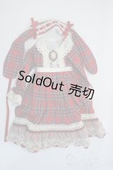 SDM＆MSD/OF:衣装セット Y-25-07-16-086-YD-ZY