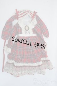 SDM＆MSD/OF:衣装セット Y-25-07-16-086-YD-ZY