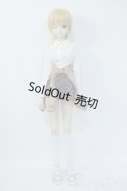 画像4: DD/DDH-28カスタムヘッド＆ボディ　衣装 Y-25-07-16-002-YD-ZY