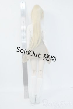 画像5: DD/DDH-28カスタムヘッド＆ボディ　衣装 Y-25-07-16-002-YD-ZY