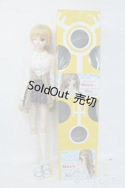 画像6: DD/DDH-28カスタムヘッド＆ボディ　衣装 Y-25-07-16-002-YD-ZY