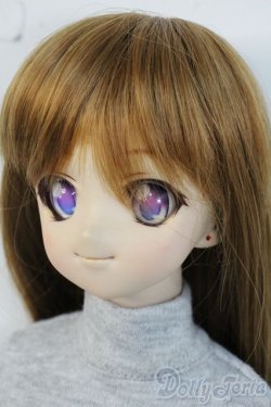 画像3: DDボディ+DDSマユヘッド Y-25-07-16-003-YD-ZY