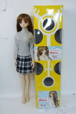 画像6: DDボディ+DDSマユヘッド Y-25-07-16-003-YD-ZY