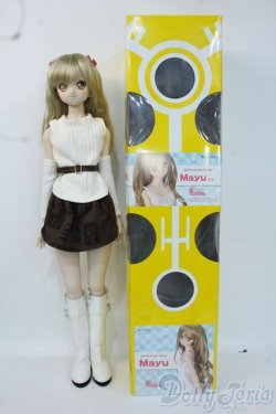 画像6: DDS/マユ Y-25-07-16-004-YD-ZY