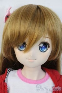 DDSボディ＆DDH-04ヘッド Y-25-07-16-005-YD-ZY