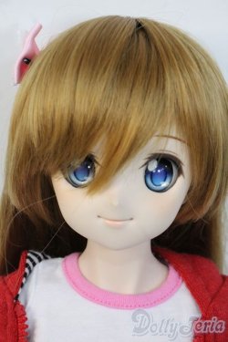 画像1: DDSボディ＆DDH-04ヘッド Y-25-07-16-005-YD-ZY