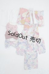 リカちゃん/OF:衣装 Y-25-07-16-027-YD-ZY