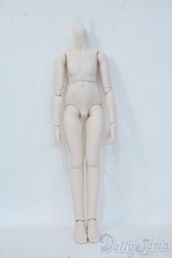画像1: MDD/ベースボディIII(セミホワイト) Y-25-07-16-022-YD-ZY