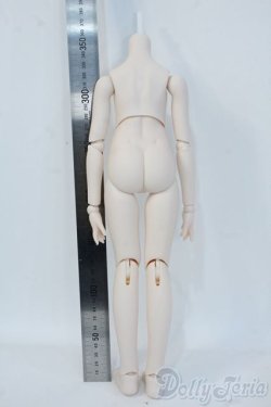 画像2: MDD/ベースボディIII(セミホワイト) Y-25-07-16-022-YD-ZY