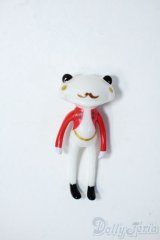 フォーチュンワンダフレンド/スノーマン(Snowman)本体 Y-25-07-16-013-YD-ZY