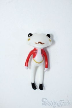 画像1: フォーチュンワンダフレンド/スノーマン(Snowman)本体 Y-25-07-16-013-YD-ZY