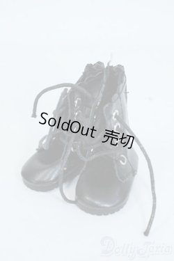 画像1: 幼SD/OF:靴 Y-25-07-16-100-YD-ZY