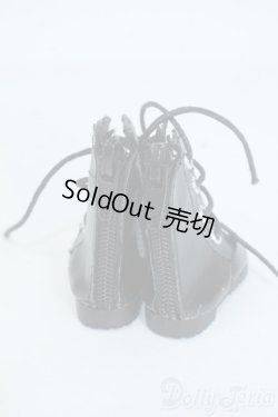 画像2: 幼SD/OF:靴 Y-25-07-16-100-YD-ZY