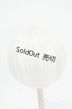 画像2: 9inch/ウィッグ　MIMIEL様製 Y-25-12-10-294-YD-ZY