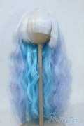 8-9inch/ウィッグ Y-25-07-16-111-YD-ZY