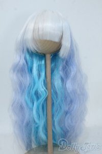 8-9inch/ウィッグ Y-25-07-16-111-YD-ZY