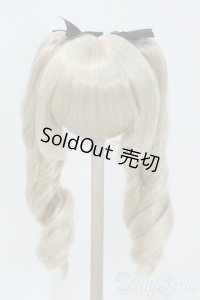 8-9inch/ウィッグ Y-25-07-16-112-YD-ZY