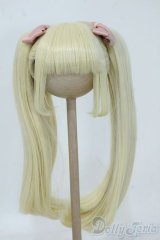 8-9inch/ウィッグ Y-25-07-16-114-YD-ZY