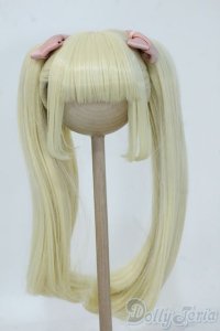 8-9inch/ウィッグ Y-25-07-16-114-YD-ZY
