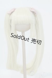 8-9inch/ウィッグ Y-25-07-16-114-YD-ZY
