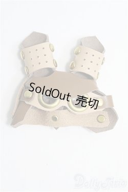 画像1: オビツ11/OF:小物/1/12サイズ　ドール用 I-25-11-30-308-YD-ZI